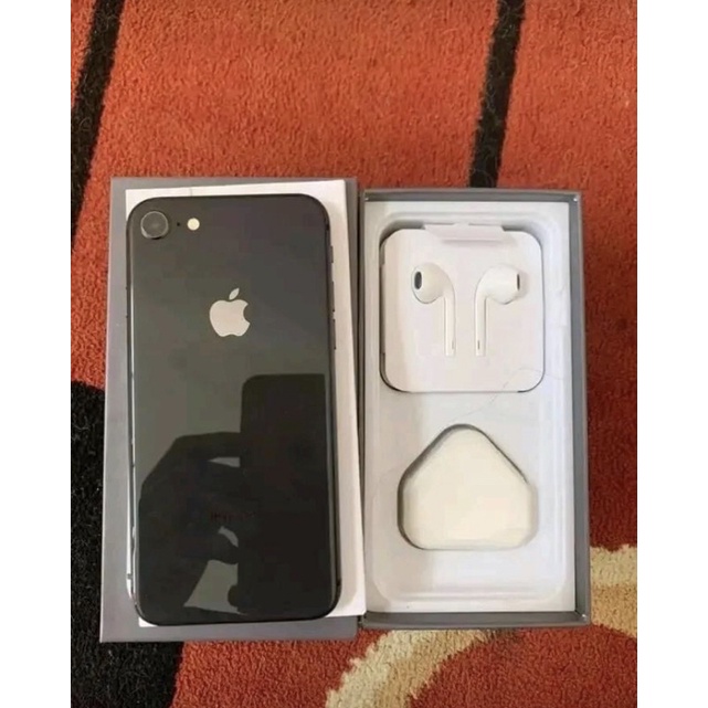 iPhone 8 64Gb Ex-inter