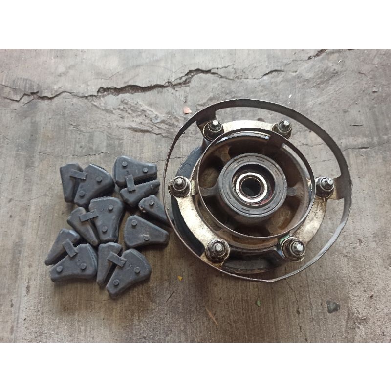 napgear original r25 kode 1wd