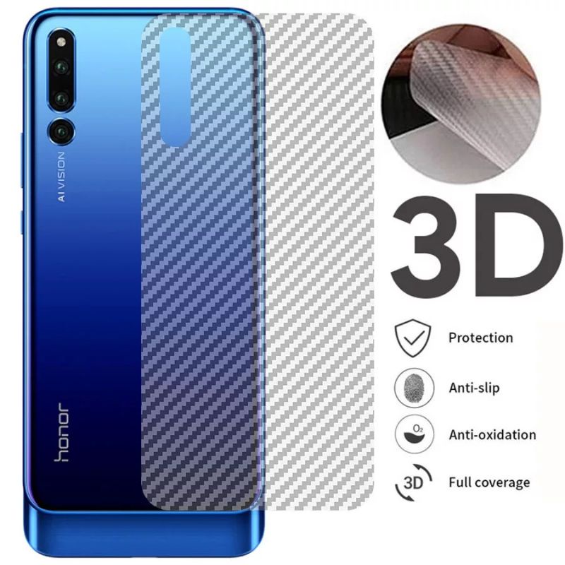 Huawei Honor Magic / Magic 2 Antigores Back Cover