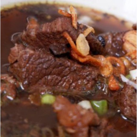 

Rawon Sapi (2 Porsi)