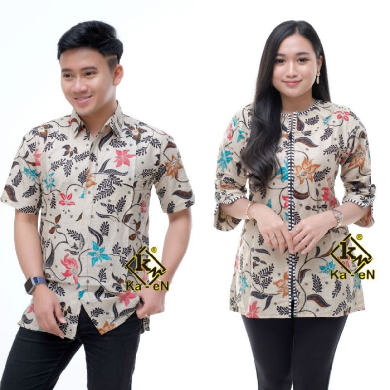 BATIK KELUARGA KEMEJA TUNIK BLOUSE DRESS ANAK HEM KEMEJA ANAK MODIS TRENDY [TERJUAL TERPISAH]