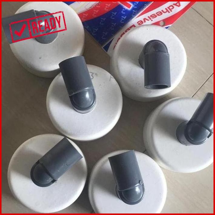 Dop 4 In Hydroponik Dop Hydroponik 4 Inchi Abhmt Murah