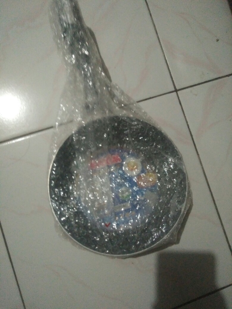 Maxim Frypan (dadaran) 18 Cm Valentino