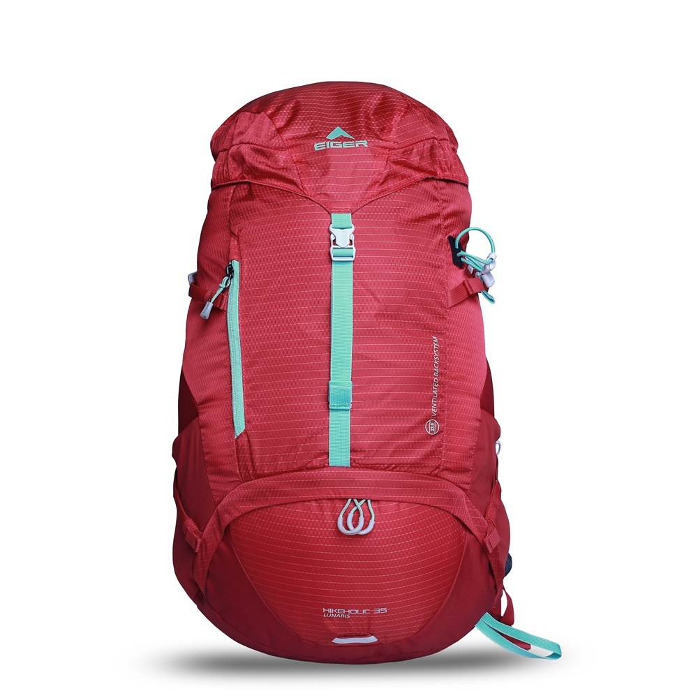 EIGER89 TAS HIKEHOLIC LUNARIS 35 RUCKSACK CARRIER