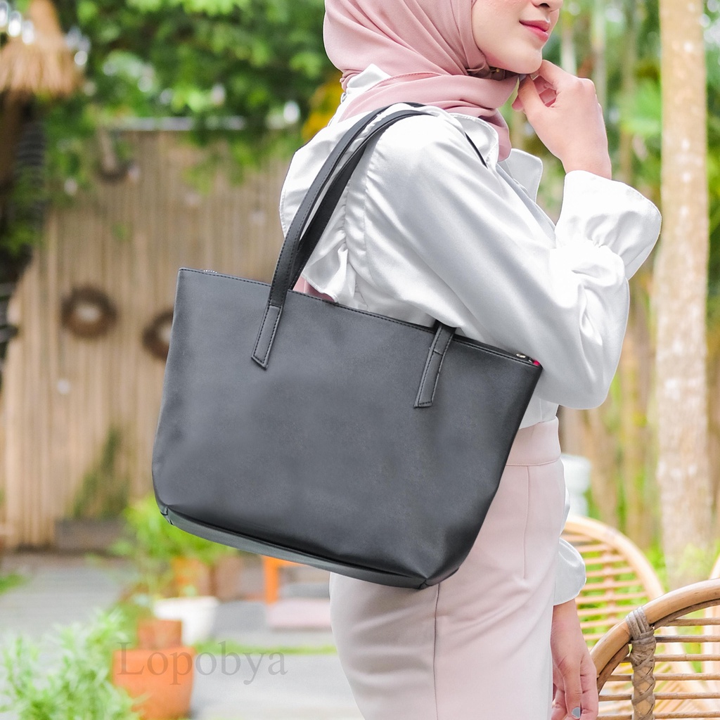 Velika bag / Tas wanita / Fashion bag