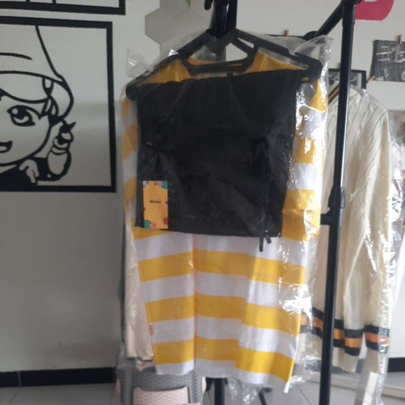 [READY STOCK] UNOFF HOODIE, SWEATER, ANORAK, TSHIRT BTS