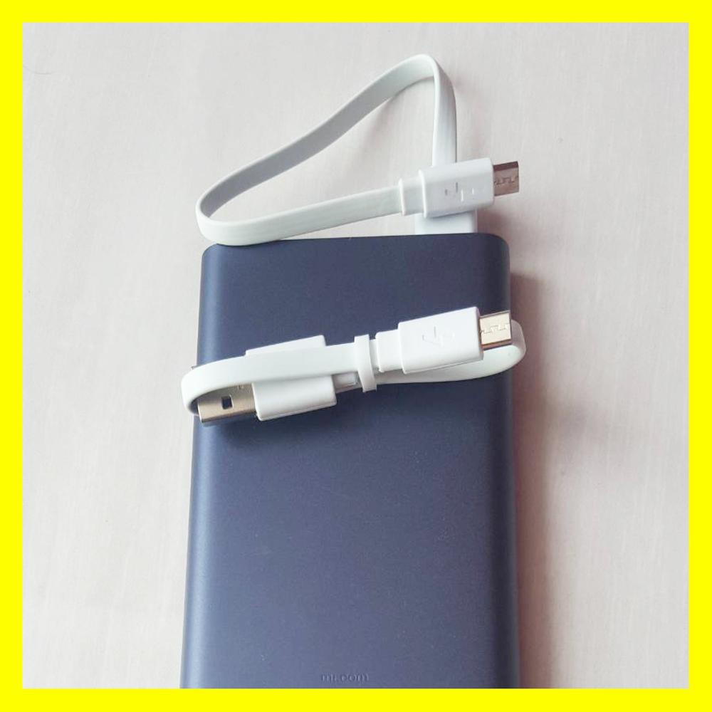ORIGINAL Fast Charging Kabel Power Bank Original Xiaomi 20 Cm Charger Data 20cm Hp Usb For Vivan Hi