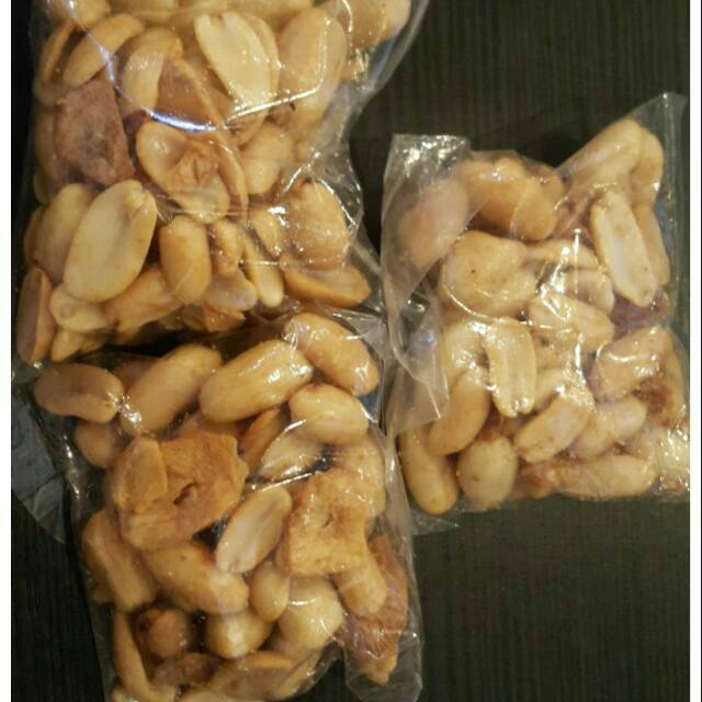 

Kacang goreng "BABE