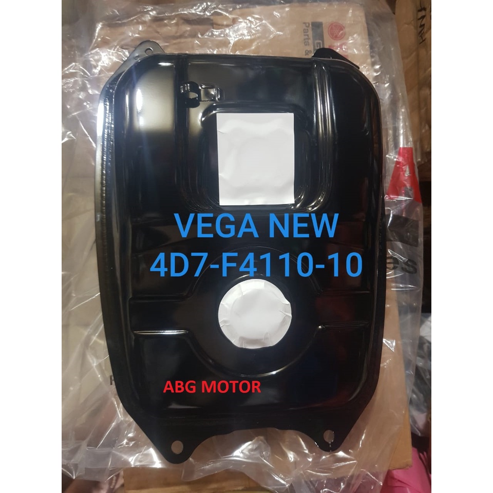 TANGKI TENGKI BENSIN YAMAHA VEGA R NEW ORIGINAL ASLI 4D7-F4110-10
