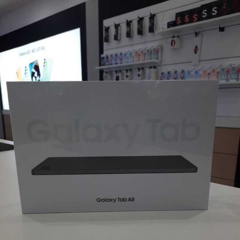 PRPMO SAMSUNG TAB A8 RAM 3+32