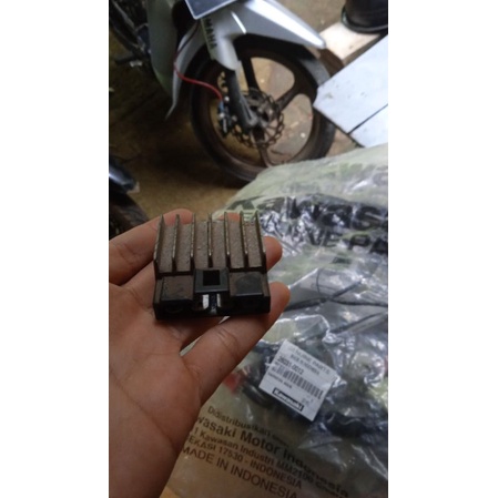 kiprok ninja kRR