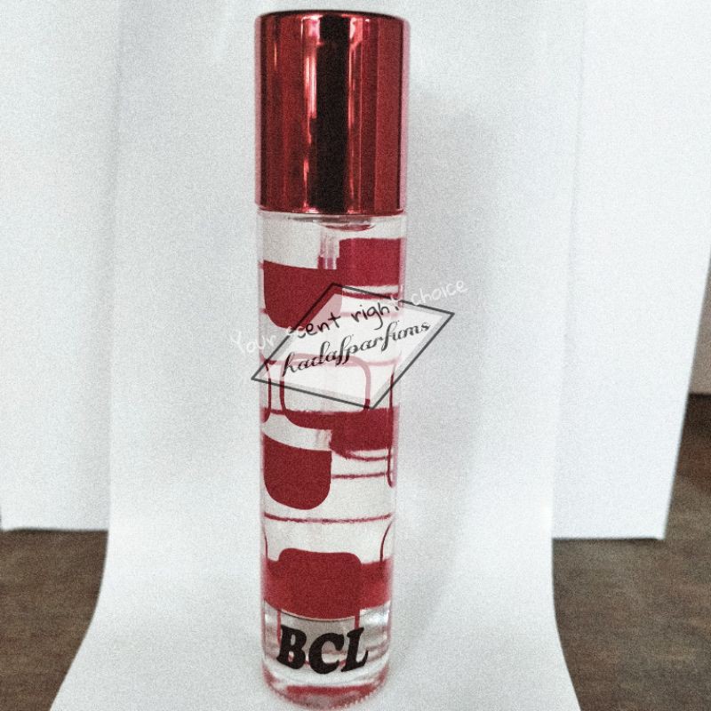 PARFUM BCL BEST QUALITY 35ml
