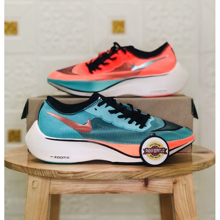 SEPATU RUNNING NIKE ZOOM X VAPORFLY NEXT% EKIDEN