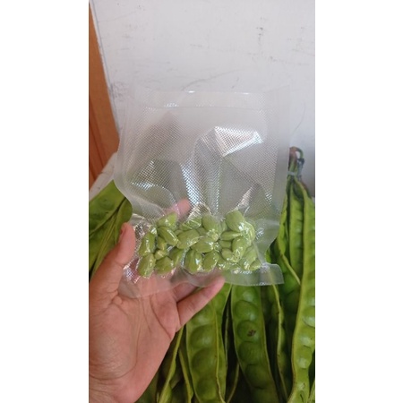 

pete kupas utuh 50gram