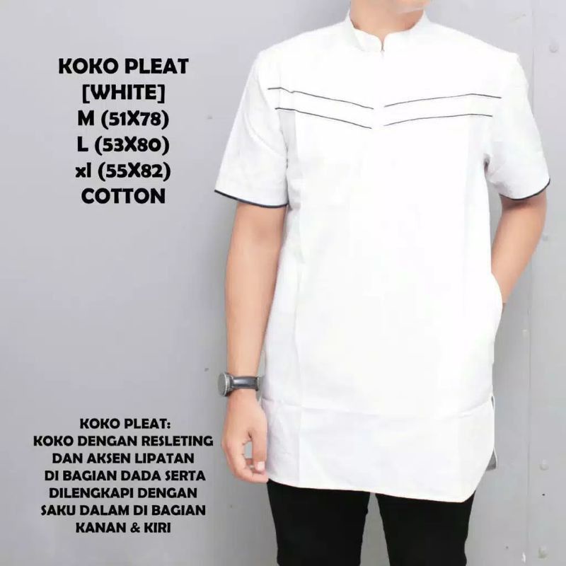 baju koko pakistan/koko qurta pakistan/kurta pakistan lod1505/qurta pakistan toyobo original