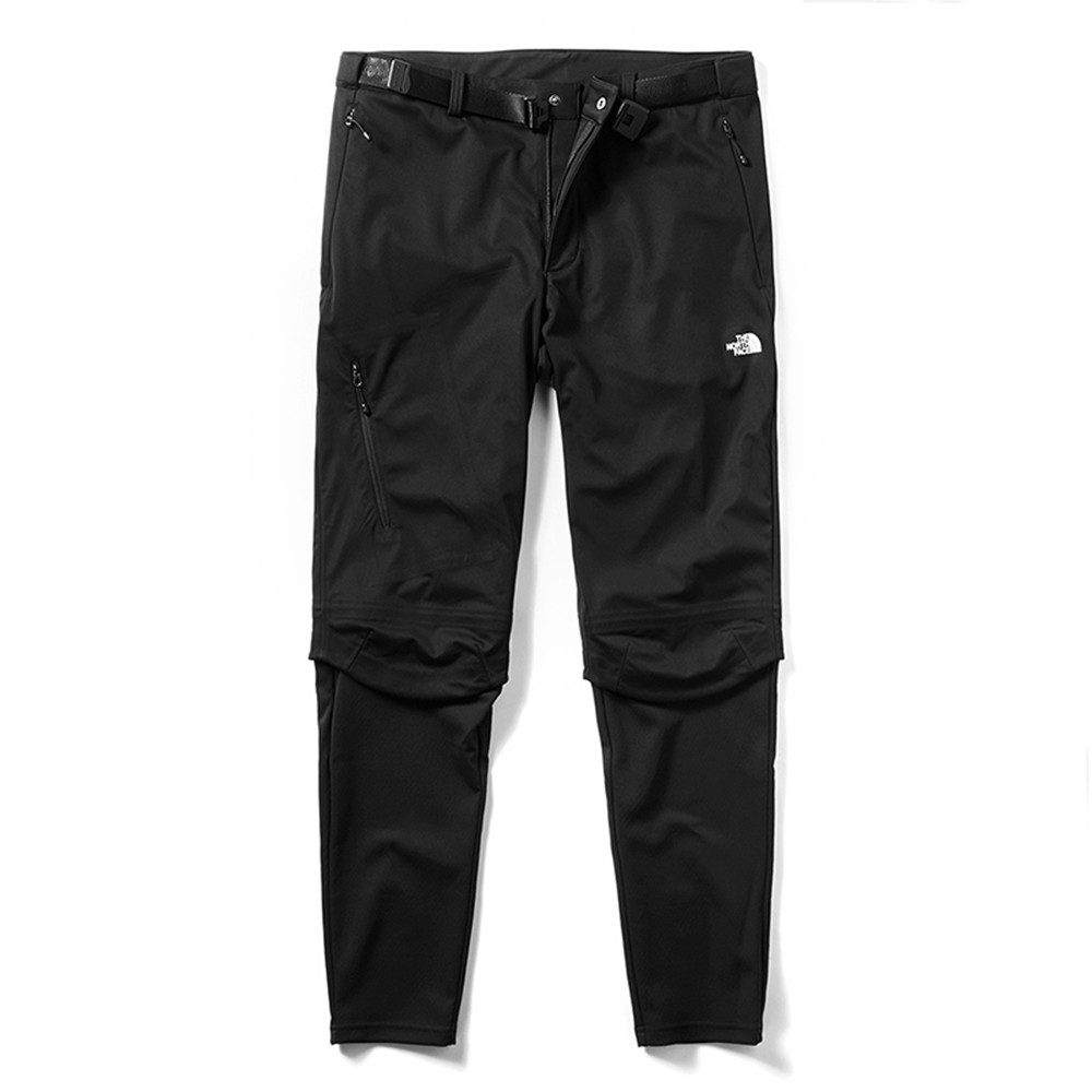 north face hike pants