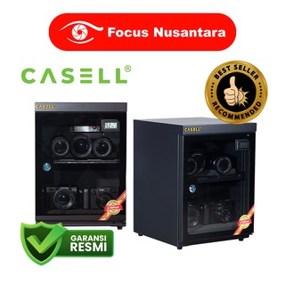 CASELL Dry Cabinet CL-30C