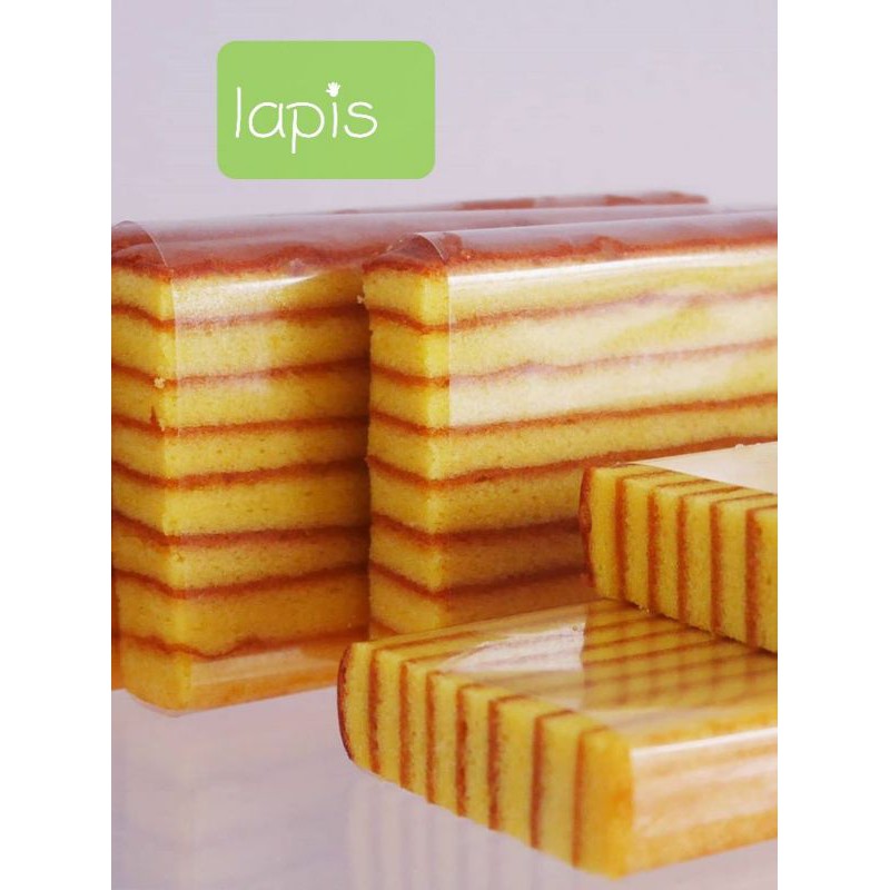 

lapis kombinasi boks