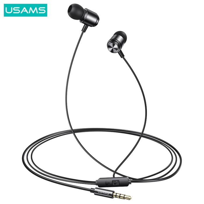 USAMS EP44 Earphone In-Ear
