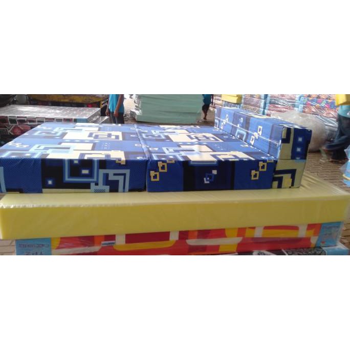 Sofa Bed Inoac Tpz New 180X200X20 Youraashop