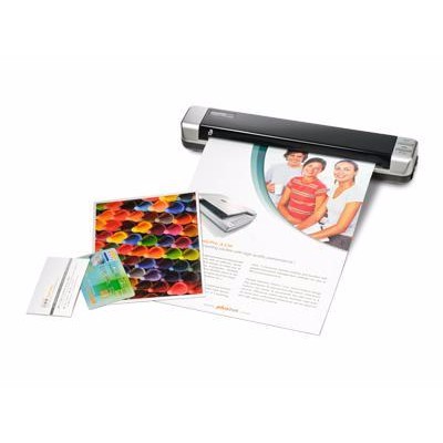 Scanner Plustek S410 Portable