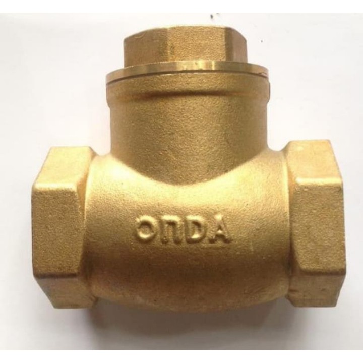 Check Valve Onda 1 inch