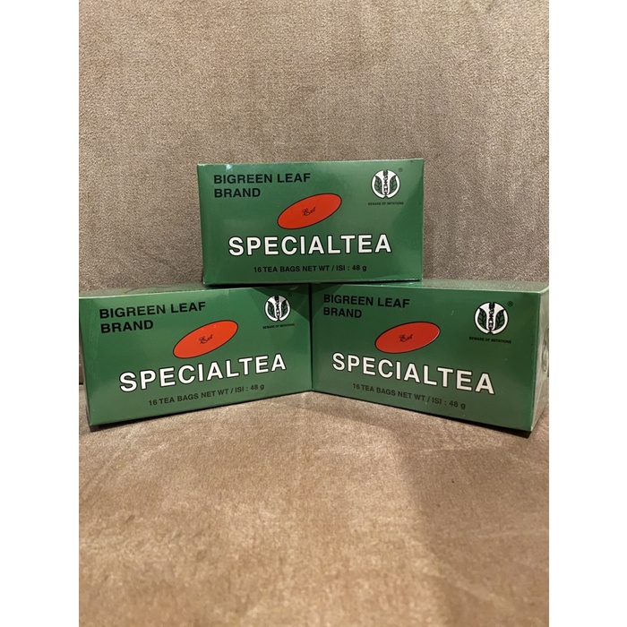 

B06 Bigreen Leaf Brand (Special Tea) Gg054S
