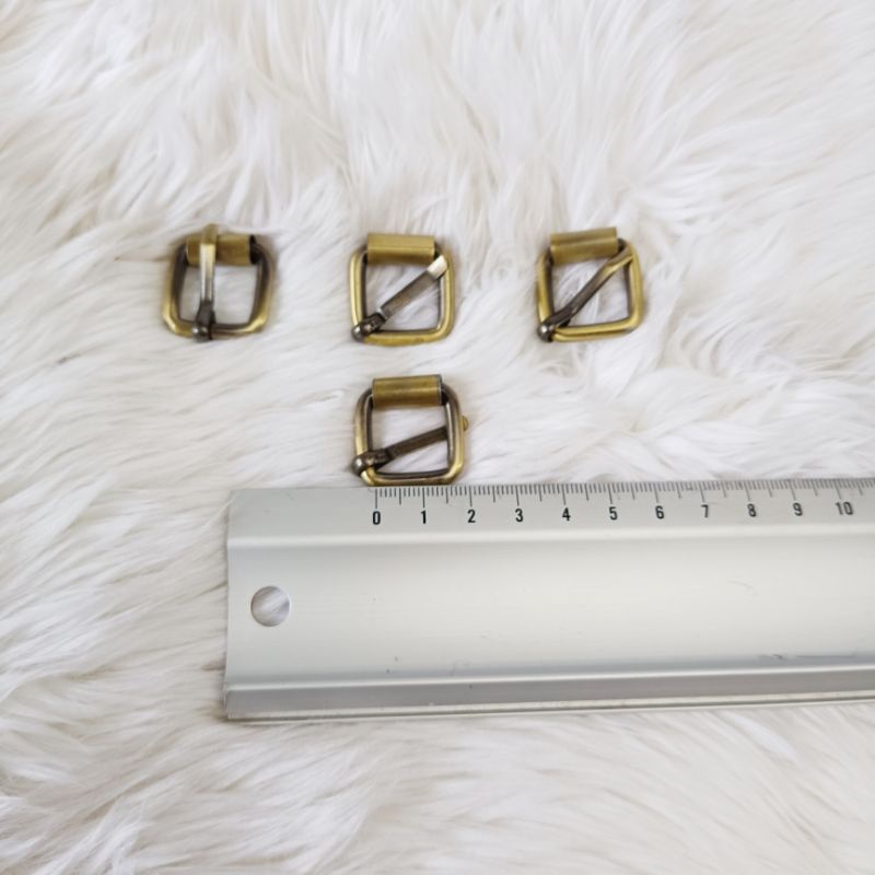 Ring Gesper Roda ATG 1,5cm