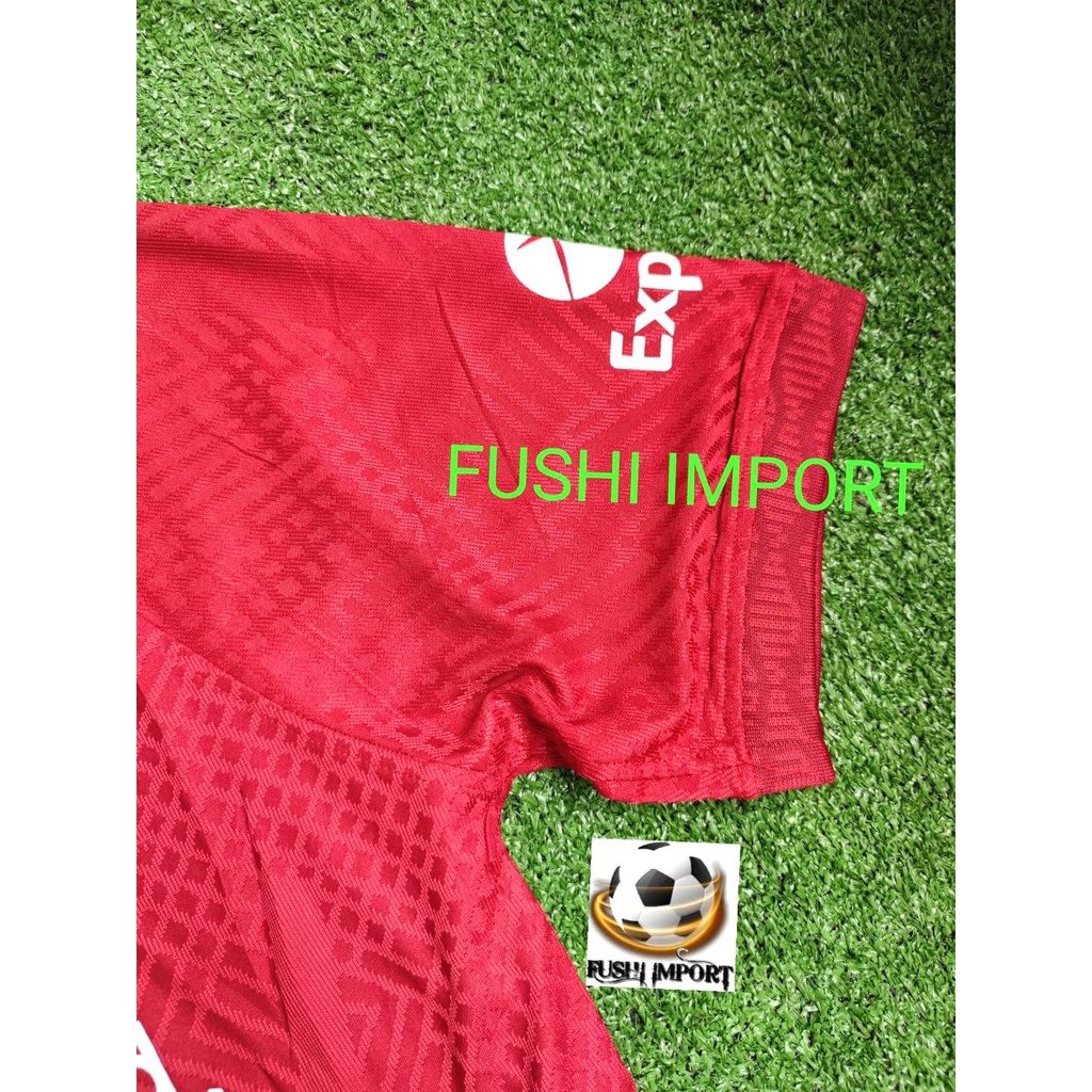 Player Issue | Jersey Baju Bola Lvrpll Home 2022 2023 Drifit Adv Vaporknit