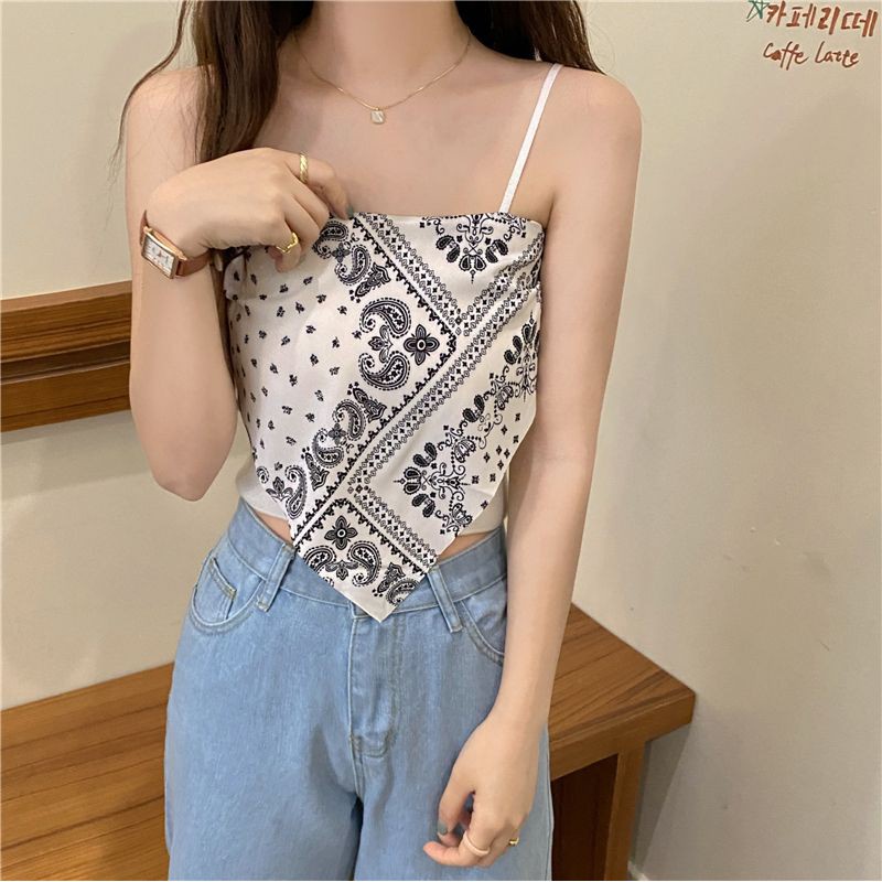 BEFAST - ZEC OOTD Wanita Tanktop DAYEON / Tanktop Mimi / Atasan Wanita Sexy/ Tanktop Banyak Warna / Tanktop Ke Pantai / Tanktop Viral Di TikTok