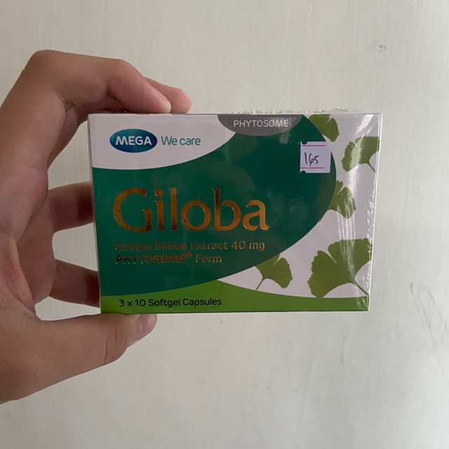 

Giloba