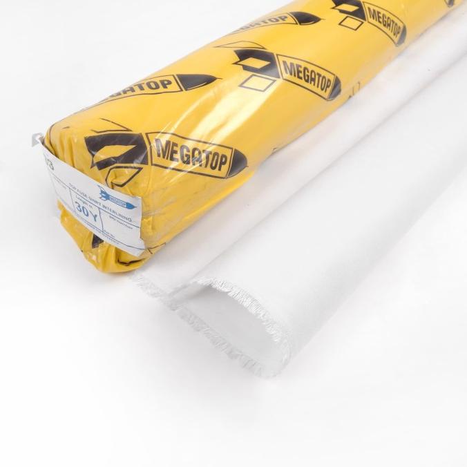 Kain Keras Megatop M33 Lem (Rolan)