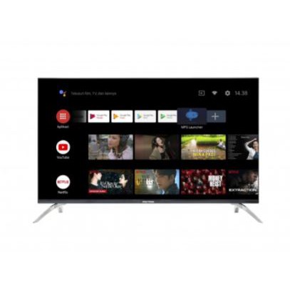 LED TV Polytron PLD 40AG9953NT / PLD40AG9953NT Android TV 40 Inch