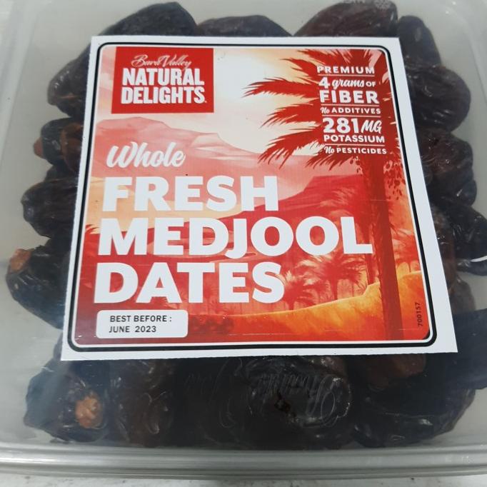

BAYAR DITEMPAT Kurma Medjool California Jumbo 1/2 Kilo/KURMA 1KG/KURMA BARARI/KURMA RUTHOB/KURMA BAM/KURMA PALM FRUIT/KURMA TANGKAI/KURMA AZWA/KURMA SUKKARI/KURMA SAFAWI/KURMA TUNISIA/KURMA MUDA KUNING/KURMA MUDA HIJAU/KURMA MEDJOL/KURMA MADINAH SUPER