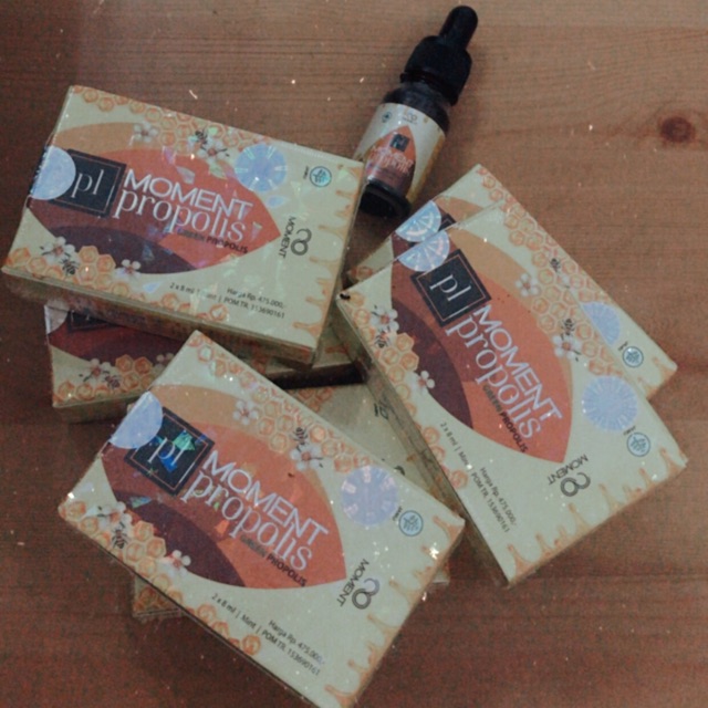 

Propolis