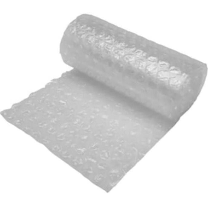 

Safety Food Bubble Wrap untuk Extra Packing STOK TERBATAS