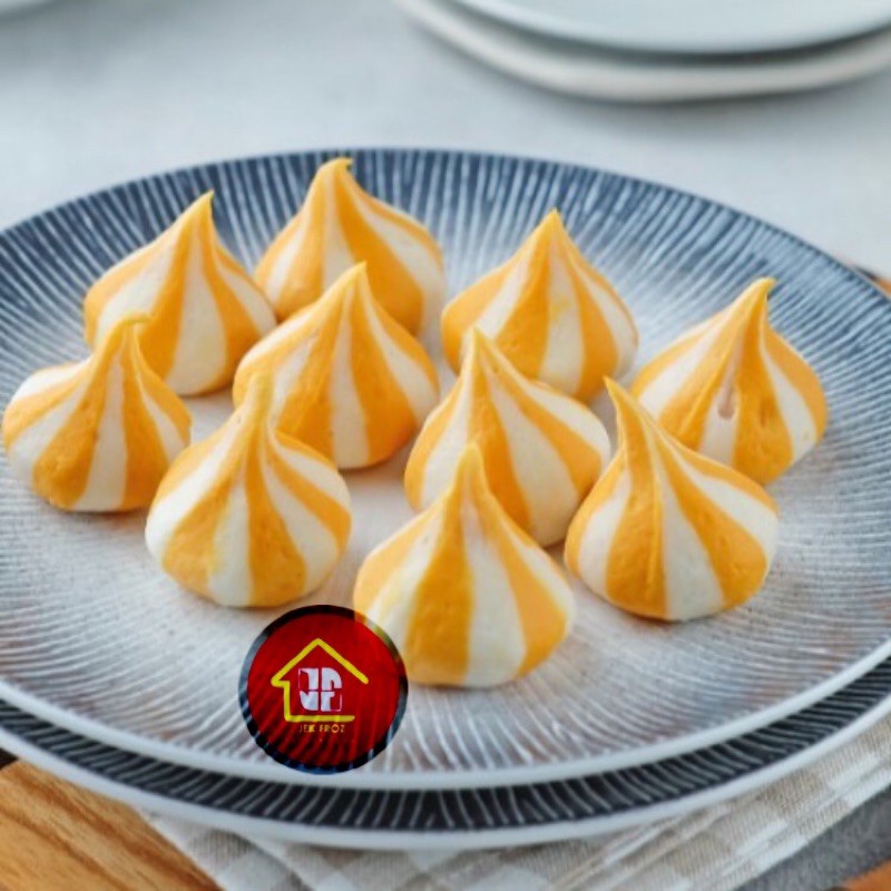 

Cedea Fish Dumpling Cheese 500gr