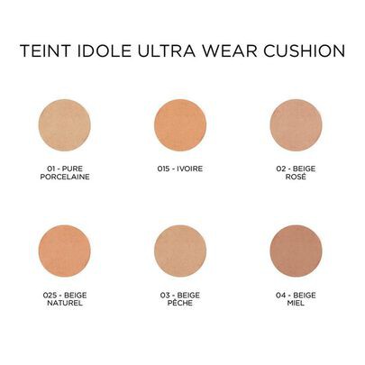 cushion lancome teint idole ultra