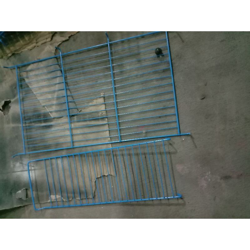 ambalan/lantai+tangga kandang tingkat