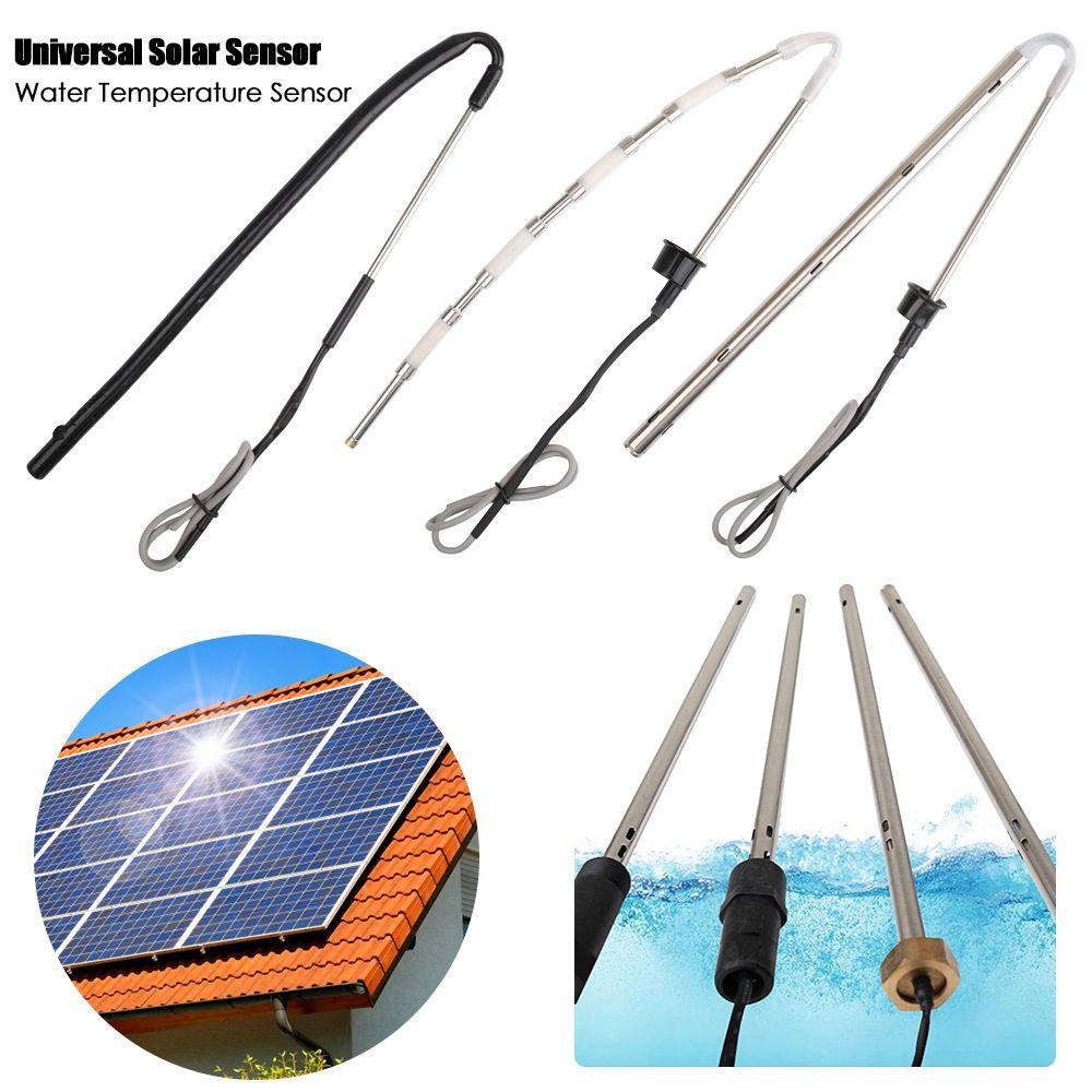 Alat Sensor Suhu Air TOP Water 2core 4cores Pemanas Air Tenaga Matahari