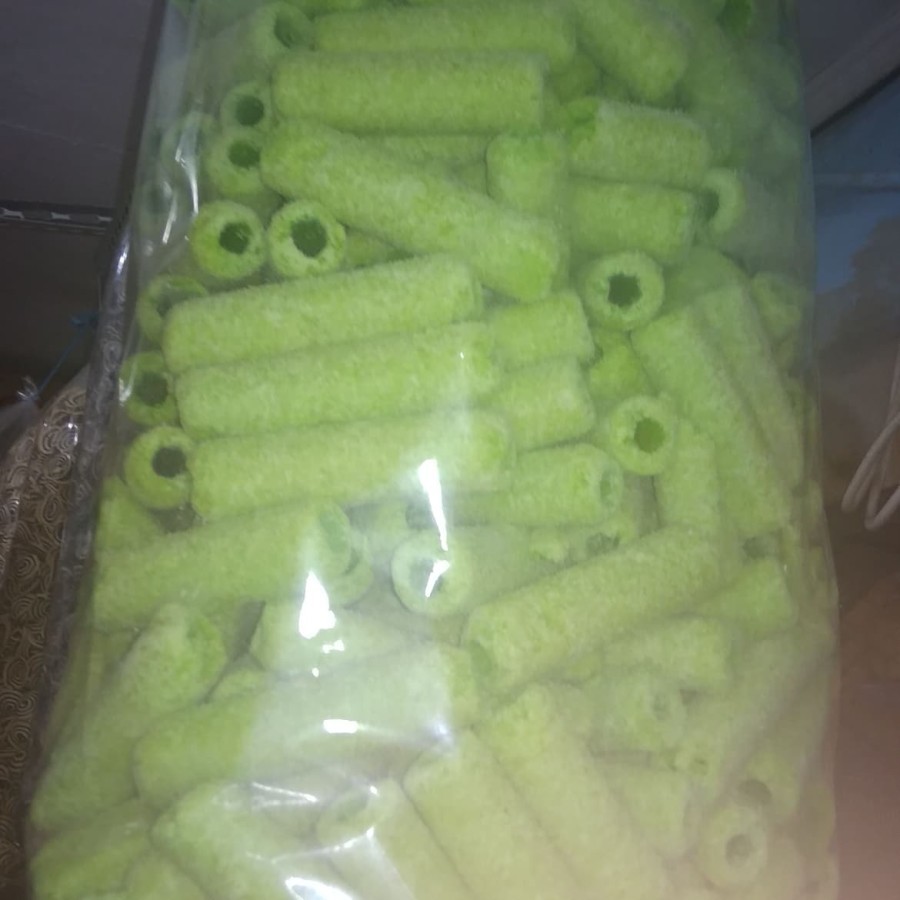 

Stick Momogi Pandan Hijau 250 gr Stik