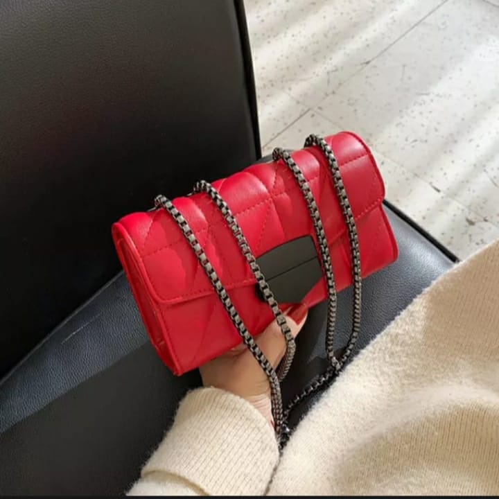 Tas Selempang Wanita  Tas Fashion Terbaru Korea Style  Tas Kekinian Termurah.