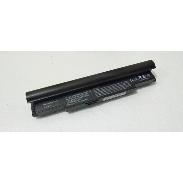 Baterai Samsung NP-NC10 NC20 ND10 ND20 N110 N120 N130 N135 N140 N270
