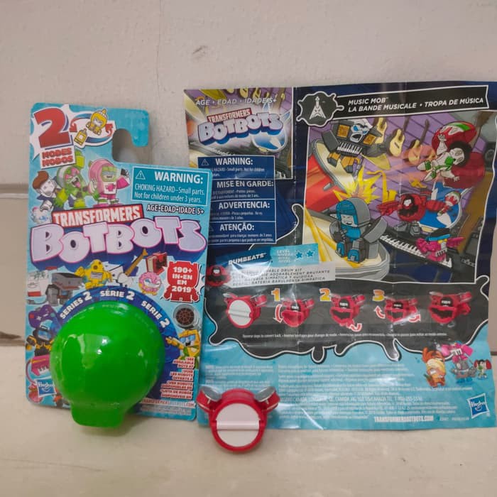 Harga botbots Terbaru Nov 2025 | BigGo Indonesia