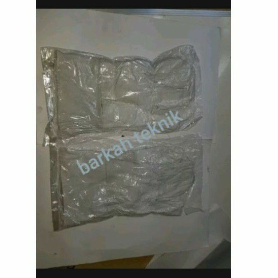 SARUNG TANGAN LAS ARGON-WELDING GLOVES ARGON