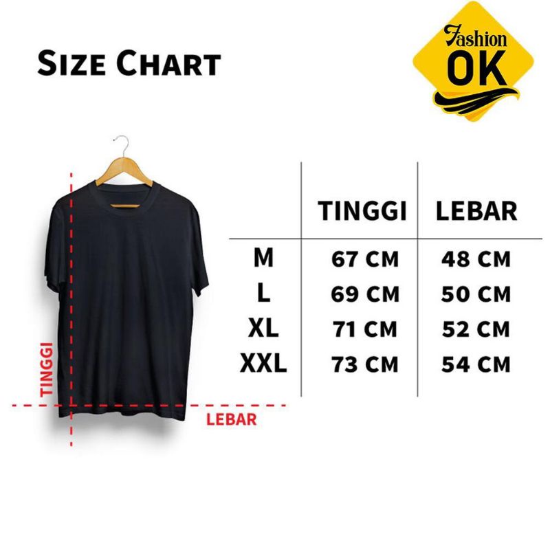 SABLON COSTUM KAOS STREETWEAR COWOK CEWEK UNISEX