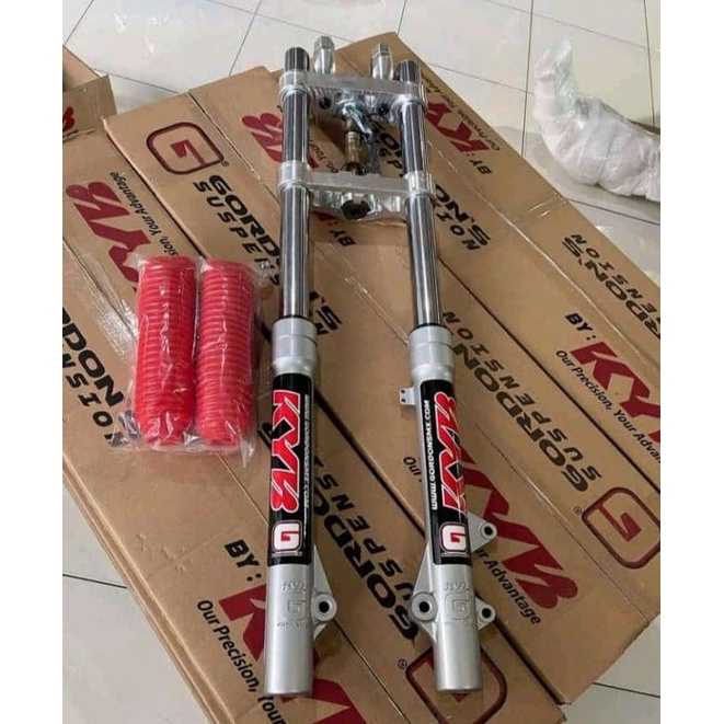 Tele kyb Gordon as 41 original terbaru