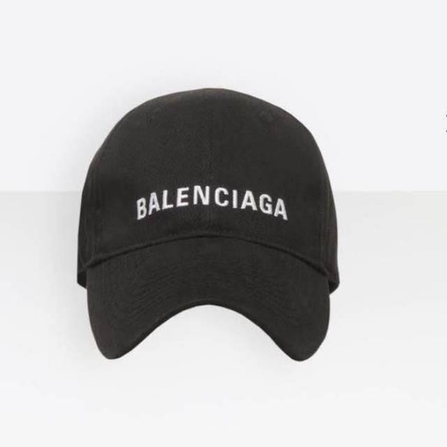 Balenciaga Baseball Hat / Pria Wanita / Mirrror Quality
