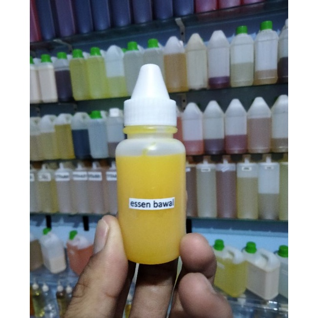 Essen Oplosan Sepesial Ikan Bawal