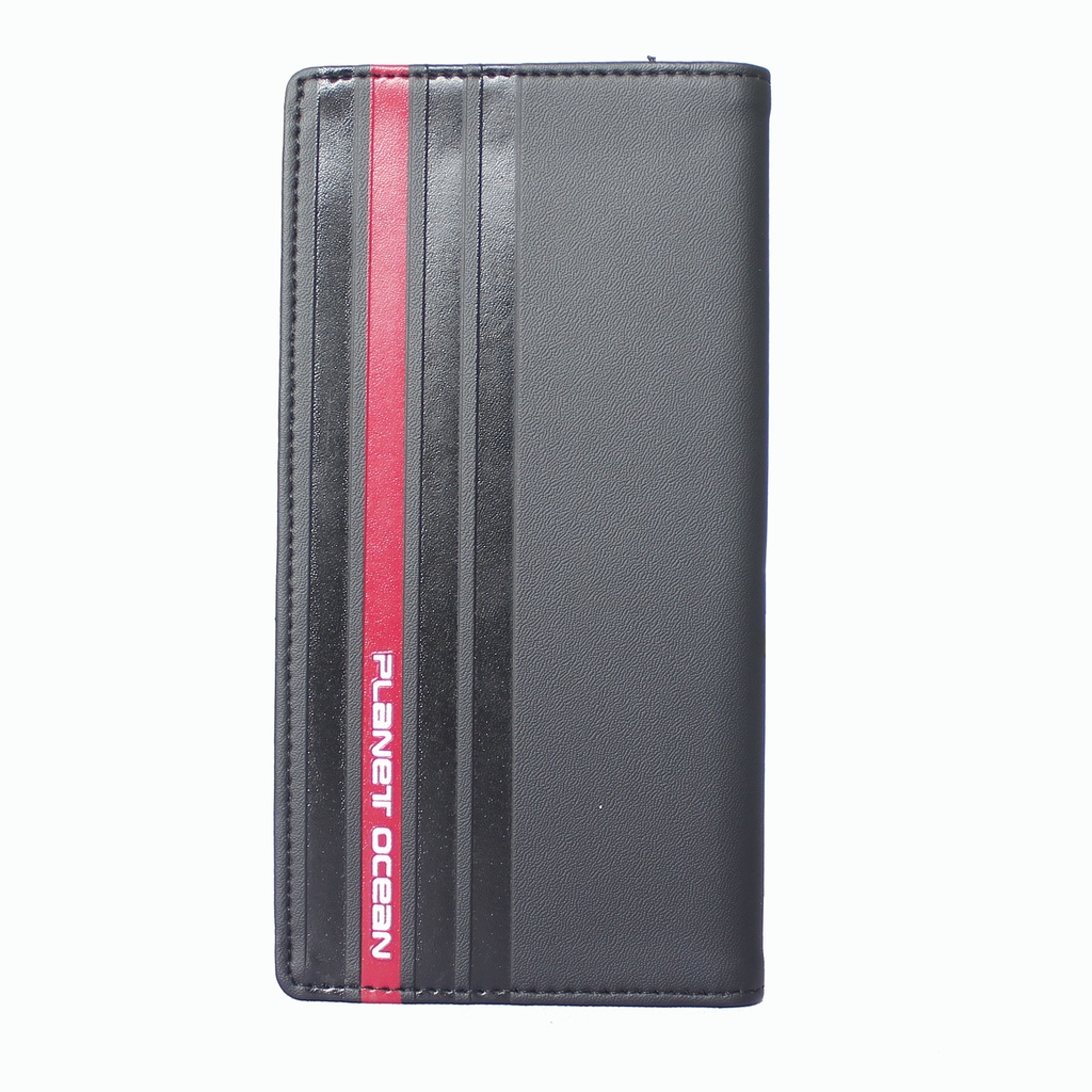 Dompet Lipat Pria Panjang Planet Ocean DPO623981